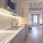 Apartment Carapelli *