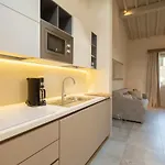 Carapelli Apartment *