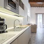 Apartment Carapelli