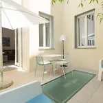 Apartment Carapelli *