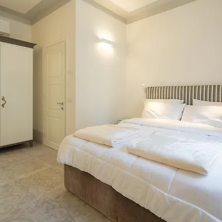 Apartment Carapelli *