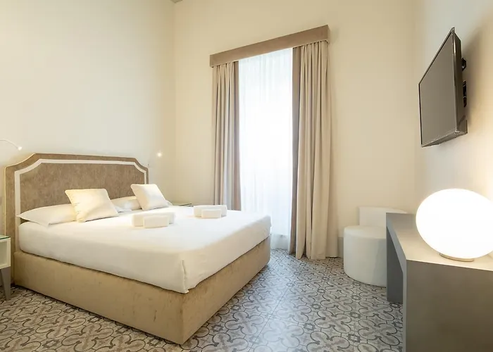 Carapelli Apartmán *