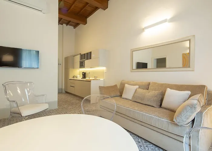 Carapelli Apartmán *