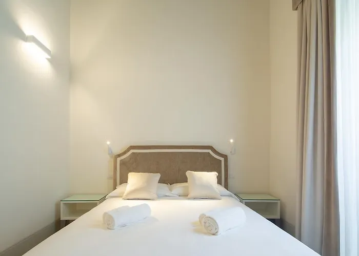 Carapelli Apartmán Florencie