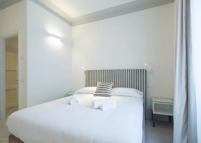 Apartmán Carapelli