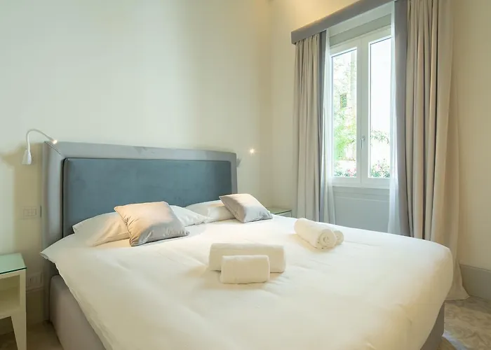 Apartmán Carapelli Florencie