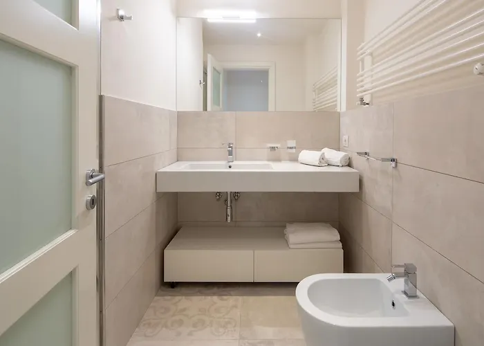 Carapelli Apartmán *