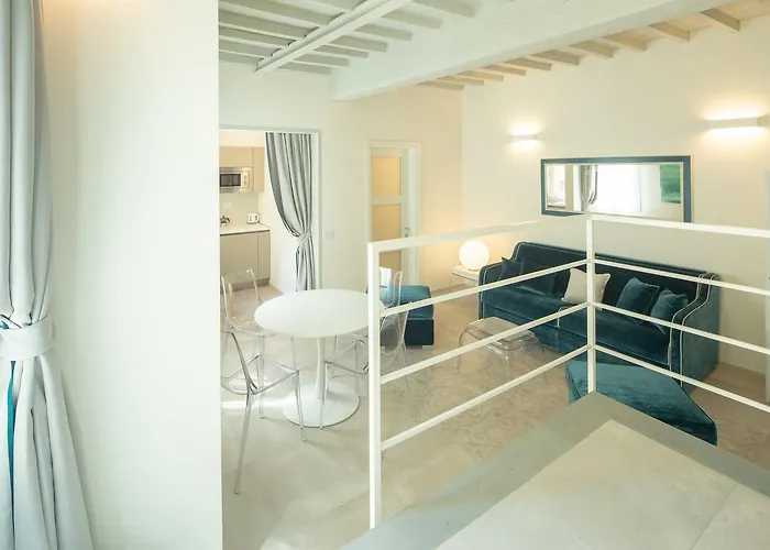 Carapelli Apartmán *