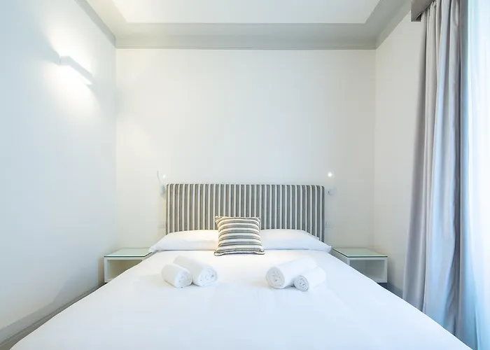 Carapelli Apartmán