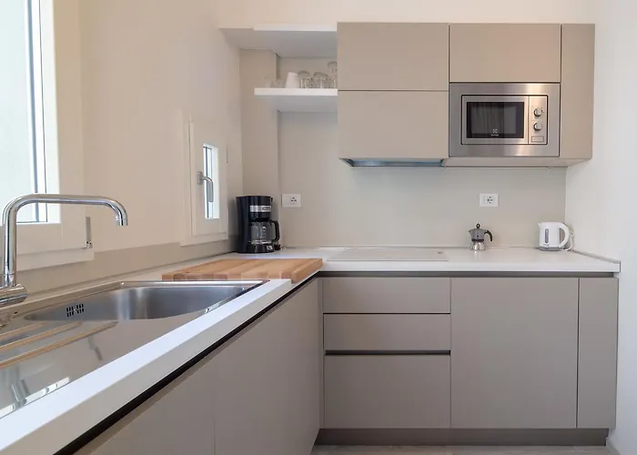 Carapelli Apartmán *