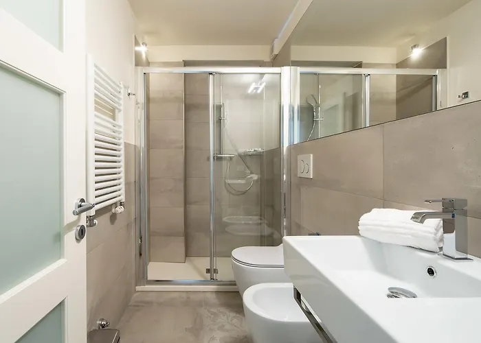 Carapelli Apartmán Florencie