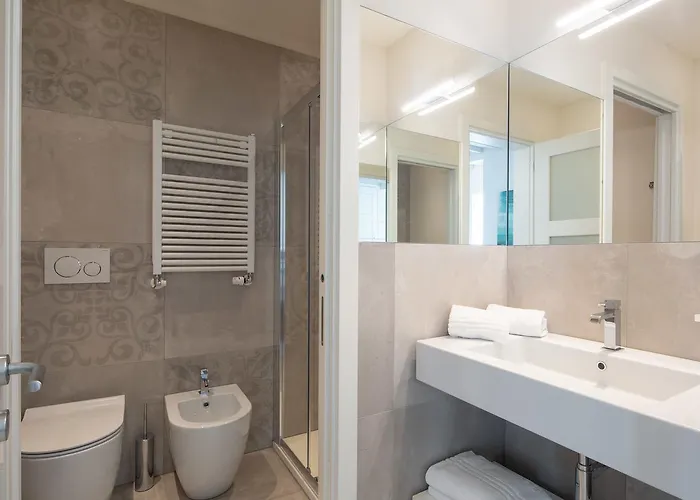 Carapelli Apartmán