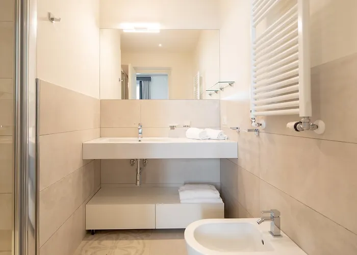 Apartmán Carapelli *
