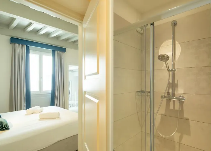 Apartmán Carapelli *