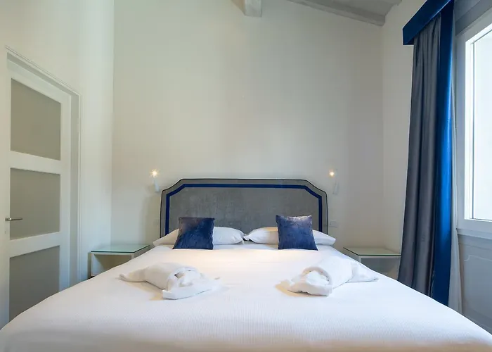 Apartmán Carapelli *