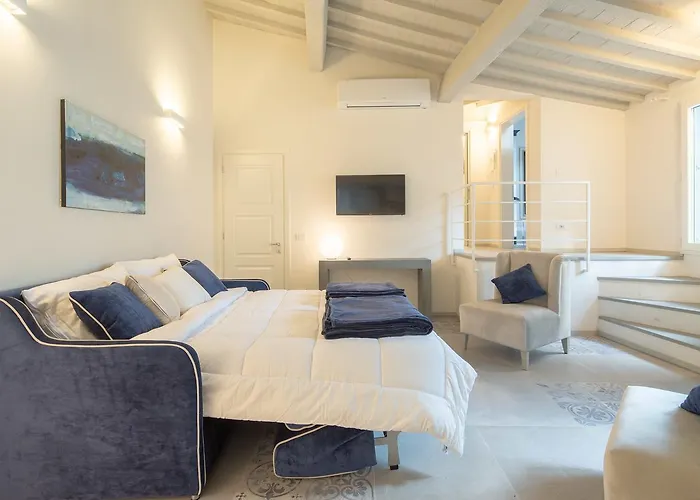 Carapelli * Florencie