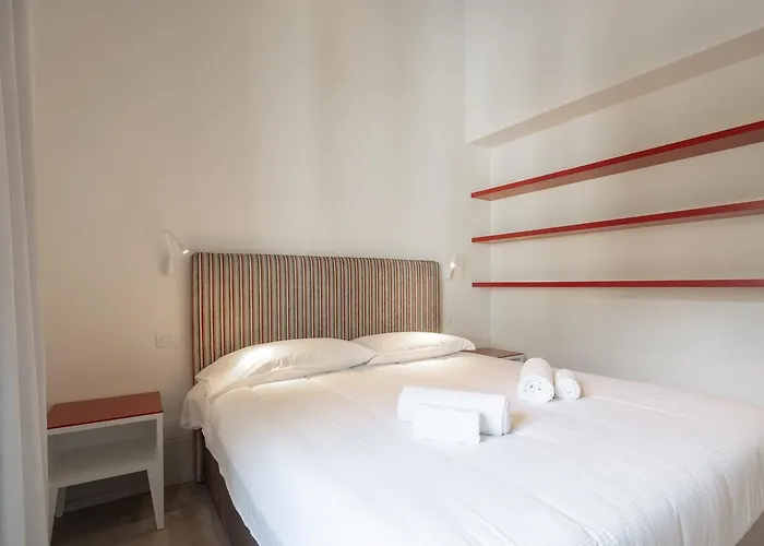 Carapelli Apartmán *