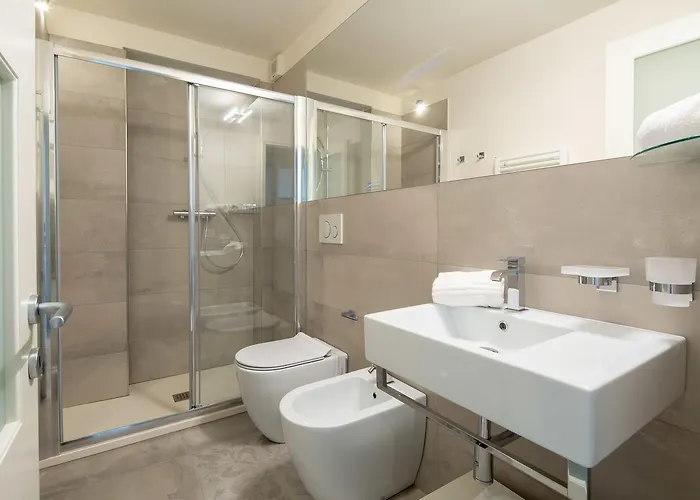 Carapelli Apartmán