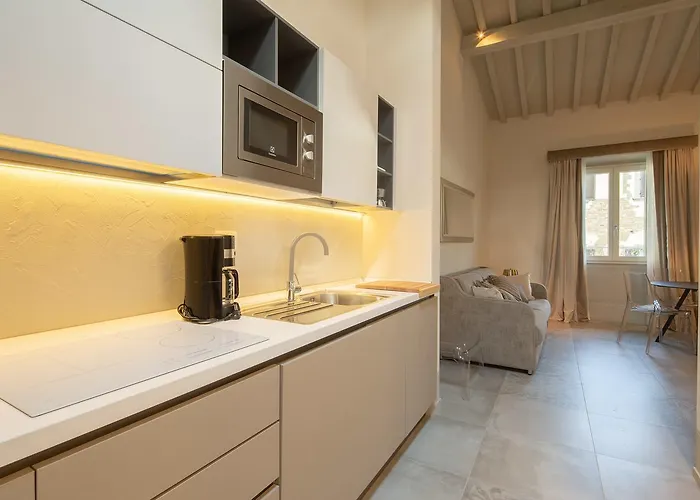 Carapelli Apartmán *