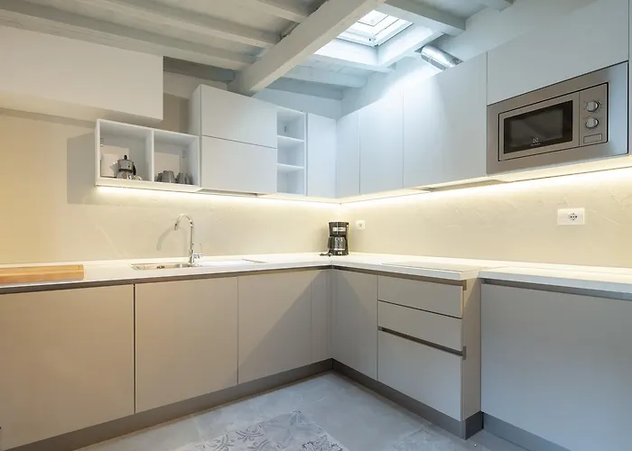 Carapelli Apartmán