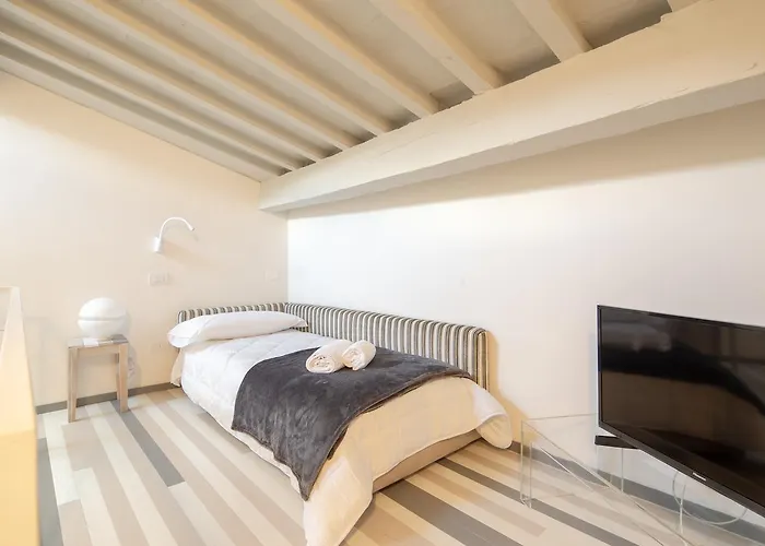 Carapelli Apartmán *