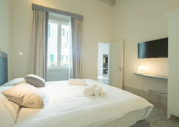 Carapelli * Florencie