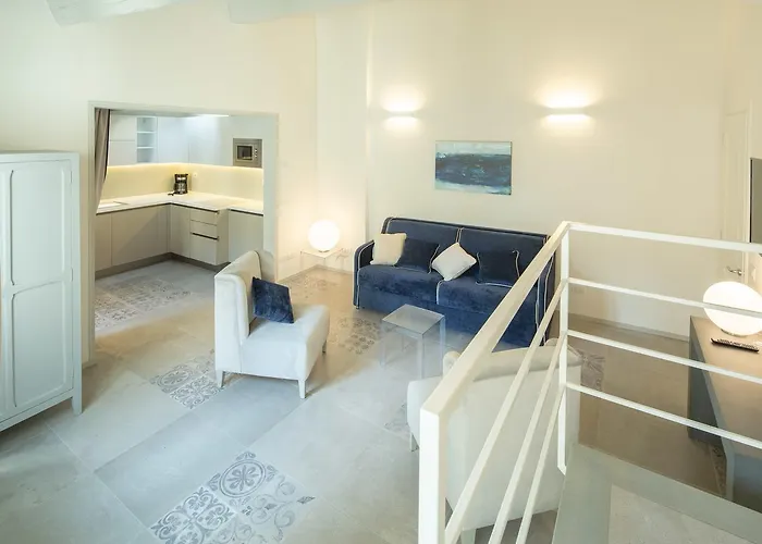 Carapelli Apartmán *