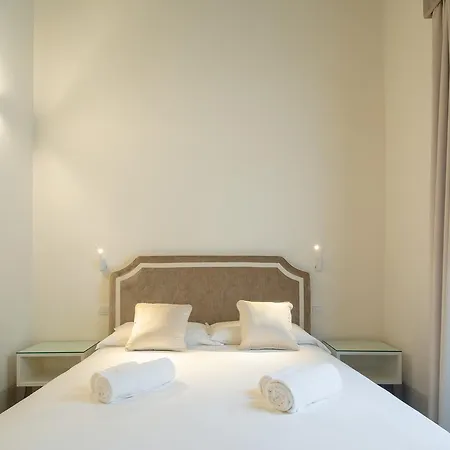 Carapelli Appartement Florence