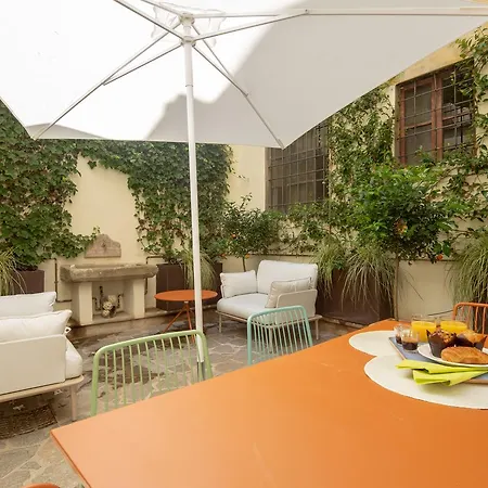 Appartement Carapelli *