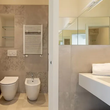 Appartement Carapelli Florence