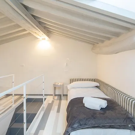 Carapelli Appartement Florence