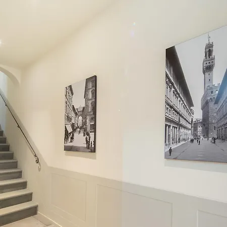 Carapelli Apartment Florence