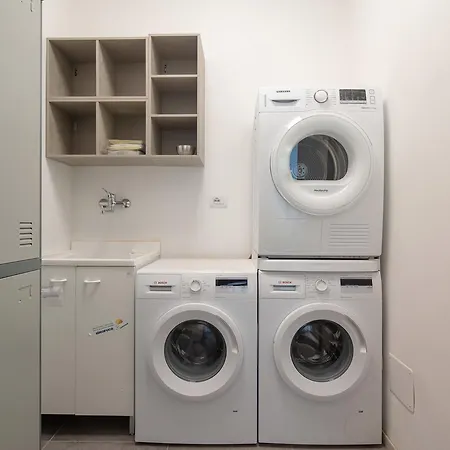 Apartment Carapelli
