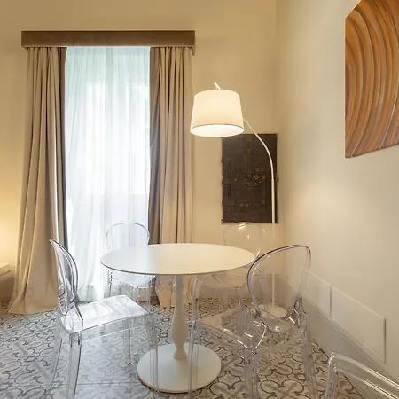 Apartment Carapelli Florence