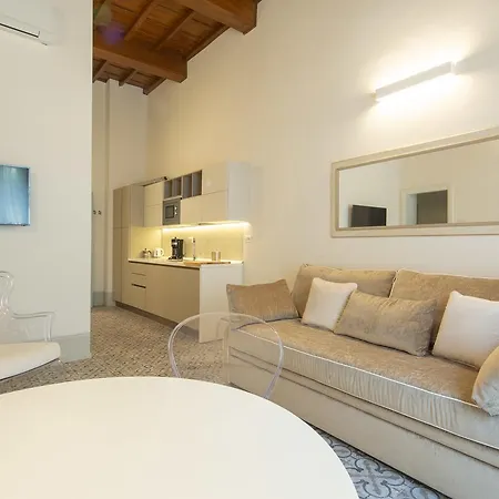 Carapelli Apartment *