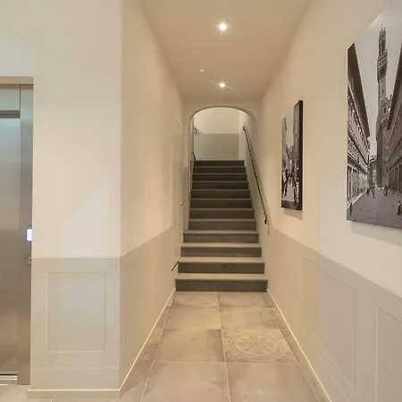 Carapelli Apartment *