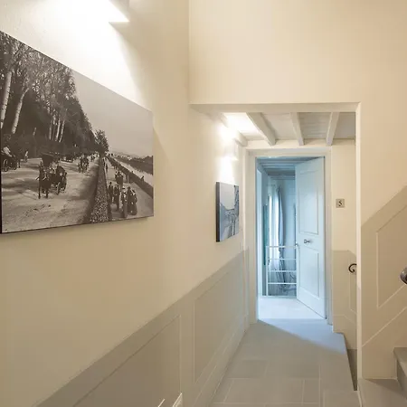 Carapelli Apartment *