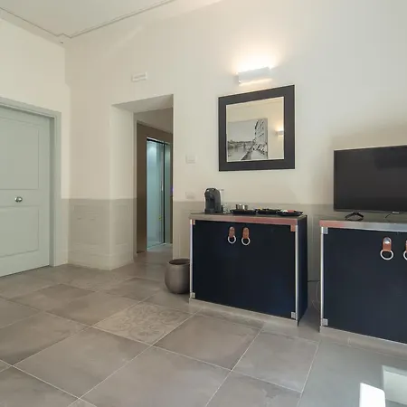 Carapelli Apartment *