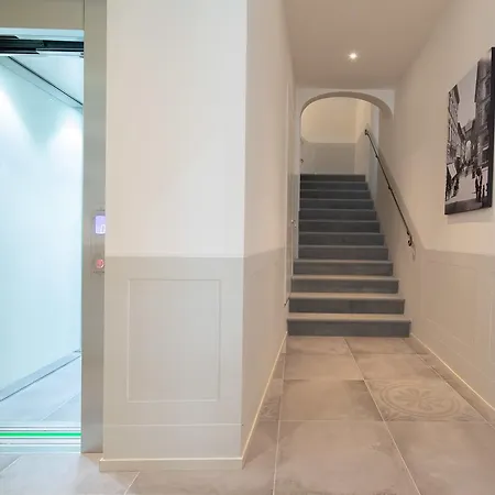 Carapelli Apartment *
