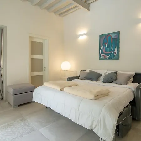 Carapelli Apartment Florence